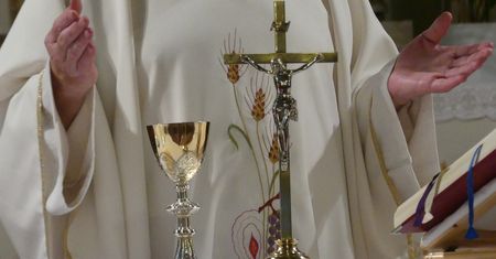 Pedofil w sutannie. Sąd w Kielcach nie miał litości dla księdza