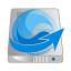 LookDisk icon