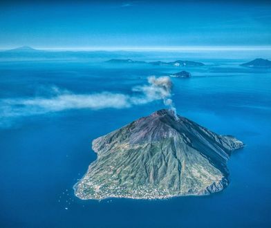 Wulkany – w jakich krajach można zobaczyć aktywne wulkany?