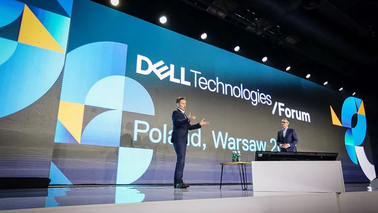 Dell Technologies Forum 2022
