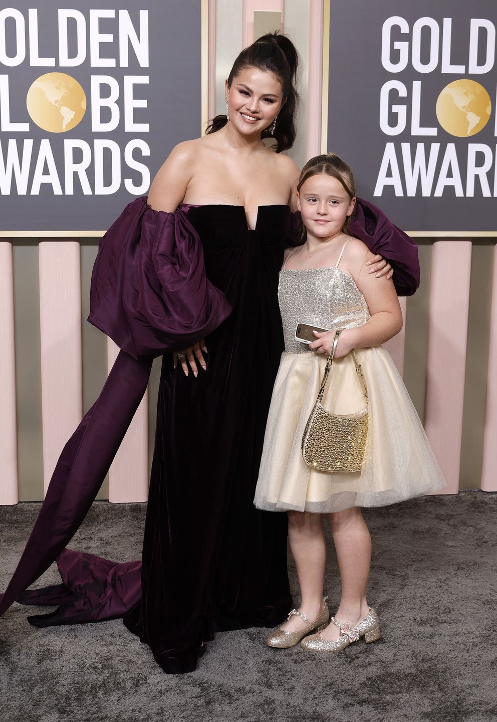 Selena Gomez odpowiada hejterom