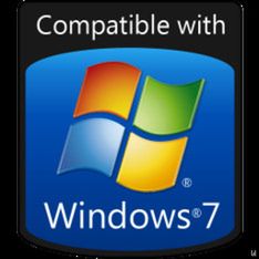 Toshiba UX600 certyfikowana dla Windows 7 2