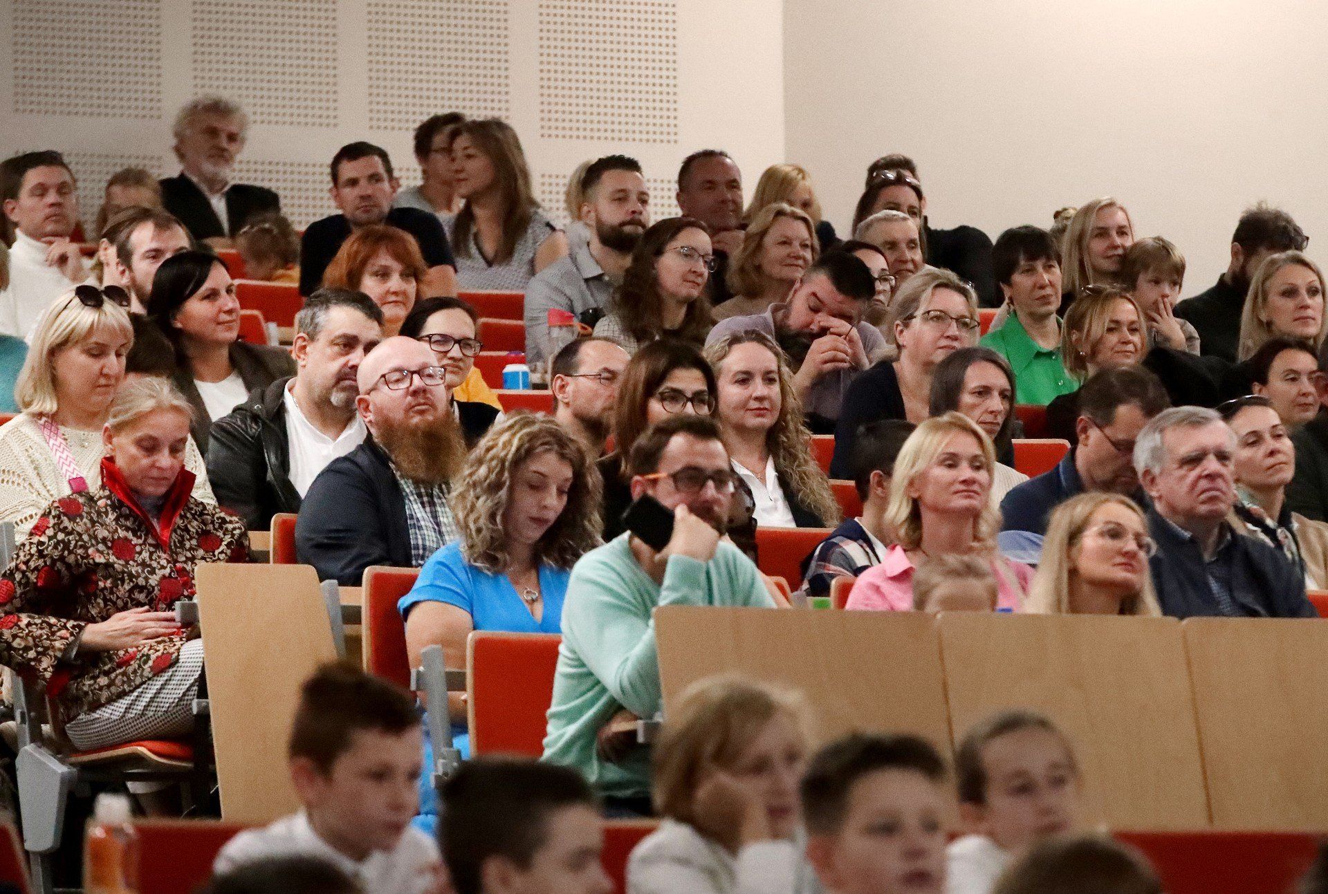 Dziecięcy Uniwersytet Technologiczny