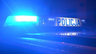 Napaść na małoletnią w parku. Pojawiły się plotki. Komunikat policji