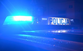 Napaść na małoletnią w parku. Pojawiły się plotki. Komunikat policji