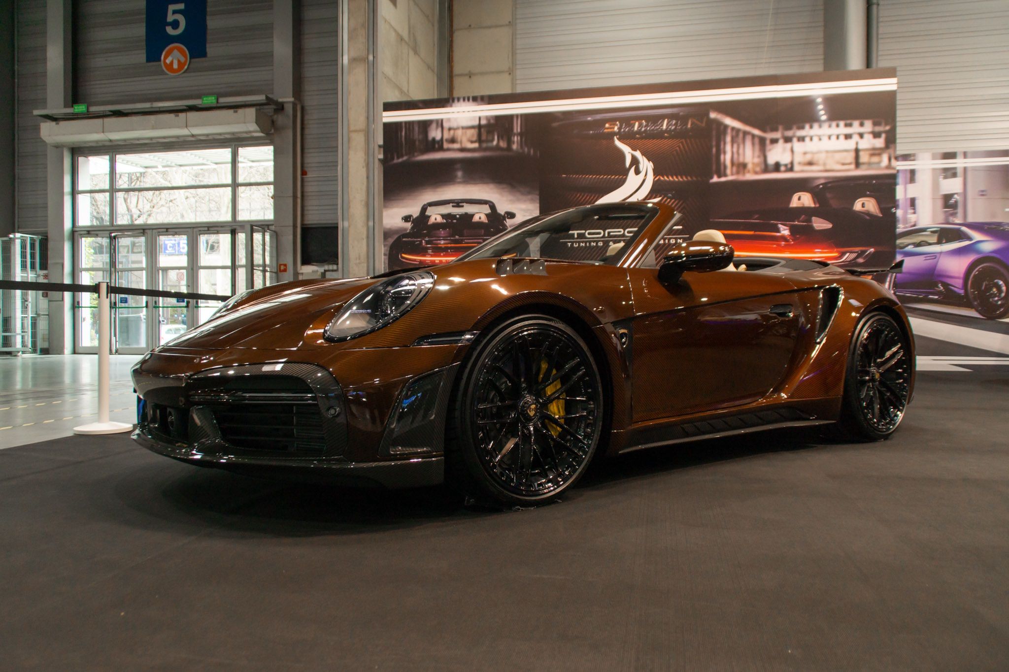 Poznań Motor Show 2023