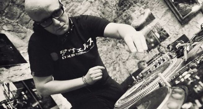 „Sztuka łączenia” - pasmo didżejskie Michała Margańskiego w radiowej Trójce