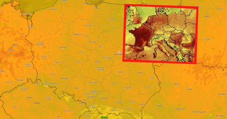 Szykuje się zwrot w pogodzie. Zaraz po weekendzie