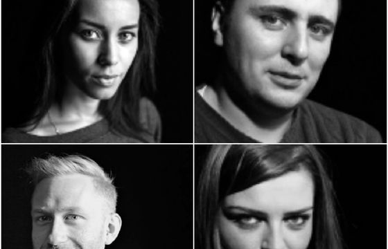 Bartłomiej Osęka, Małgorzata Igańska, Konrad Drzewiński i Agata Kabengele awansowali w Filmweb