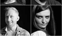 Bartłomiej Osęka, Małgorzata Igańska, Konrad Drzewiński i Agata Kabengele awansowali w Filmweb