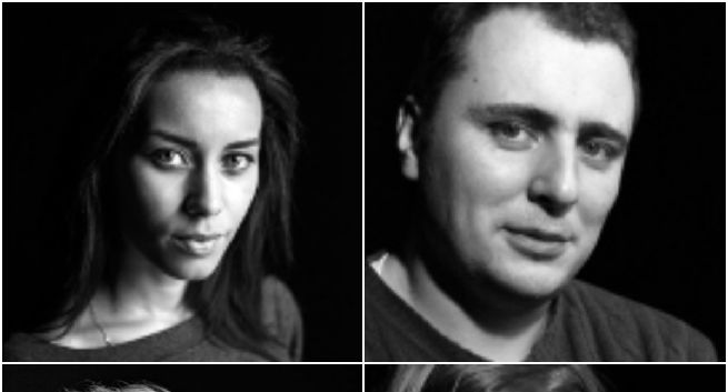 Bartłomiej Osęka, Małgorzata Igańska, Konrad Drzewiński i Agata Kabengele awansowali w Filmweb