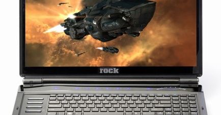 Core i7 i Blu-ray w laptopie? Czemu nie!