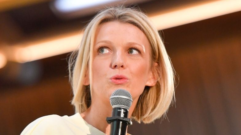 Magda Mołek opowiada o odcięciu się od Kościoła