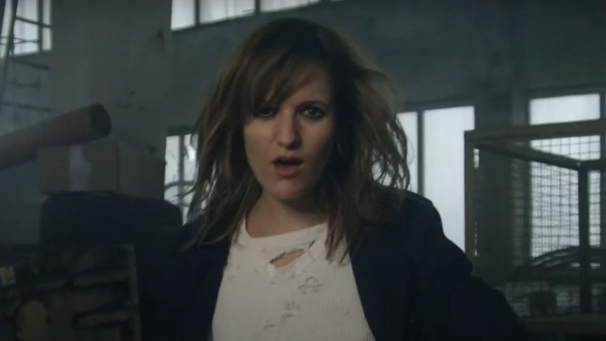 Tola Szlagowska zaczyna solową karierę