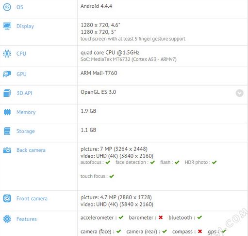 Nowy, 64-bitowy ZenFone Asusa nadchodzi 2