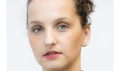 Monika Beuth-Lutyk za Karolinę Gałecką rzeczniczką prasową warszawskiego ratusza