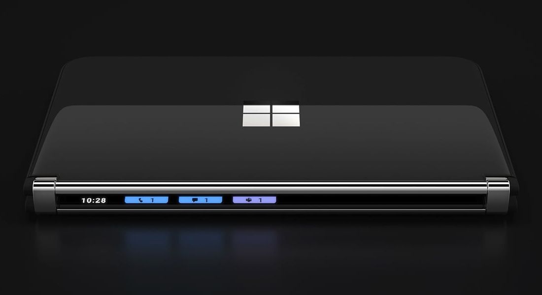 Microsoft uznał, że w smartfonie przyda się aparat. Surface Duo 2 oficjalnie 4