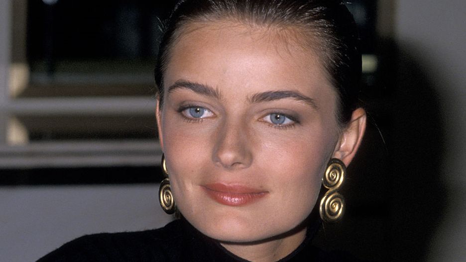 Paulina Porizkova