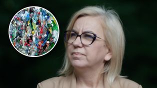 Nie oddasz butelki? Oto co się dzieje z pieniędzmi. Resort odpowiada