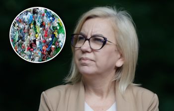 Nie oddasz butelki? Oto co się dzieje z pieniędzmi. Resort odpowiada