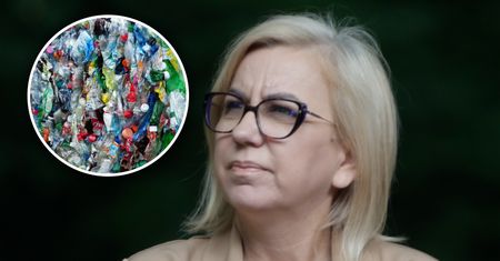 Nie oddasz butelki? Oto co się dzieje z pieniędzmi. Resort odpowiada