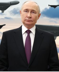Taktyka "rozlewania się wojny". Putin testuje kolejne granice