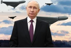 Taktyka "rozlewania się wojny". Putin testuje kolejne granice