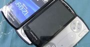 Sony Ericsson Xperia PlayStation Phone w Orange UK