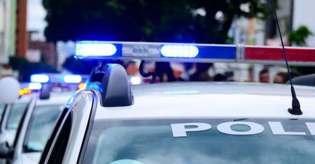 Strażacy aż zaniemówili. Przerażające odkrycie w Kostrzynie nad Odrą