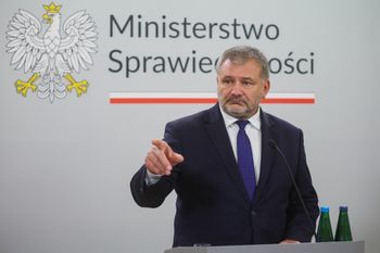 "Ogrywamy prezydenta". Żurek ogłasza sukces