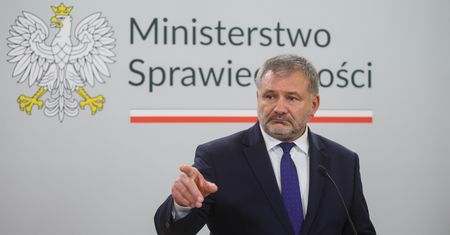 "Ogrywamy prezydenta". Żurek ogłasza sukces
