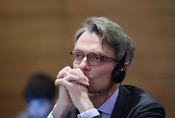Wyciekły intymne zdjęcia. Doradca premiera Szwecji złożył rezygnację
