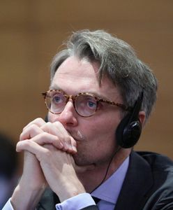 Wyciekły intymne zdjęcia. Doradca premiera Szwecji złożył rezygnację