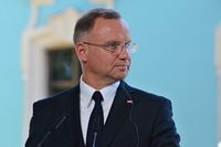 Prezydent Andrzej Duda podpisał ustawę o tzw. kasowym PIT