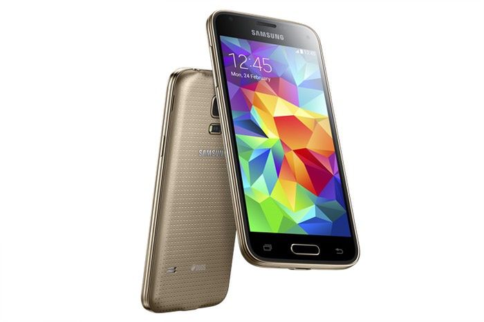 Samsung Galaxy S5 mini oficjalnie 49