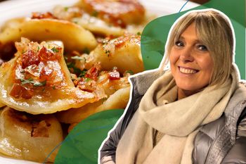 Sprawdziliśmy ceny świątecznych dań u Wachowicz. W porównaniu do Gessler różnica jest ogromna