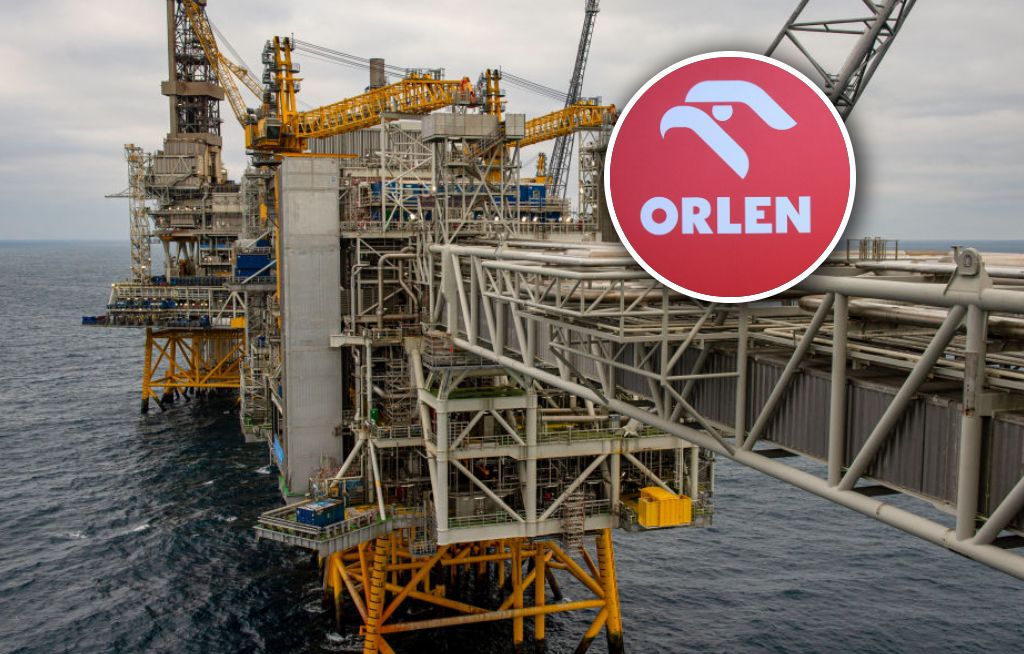 Miliony ton ropy dla Polski. Orlen podpisał umowę z gigantem