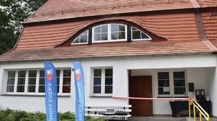Bałamątek: Bałamątek znów bez przychodni. Placówka zawiesza działalność