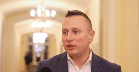 TVP ma przeprosić Brejzę. Sąd wydał wyrok