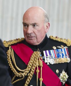 Były szef brytyjskiego sztabu: Nawet Putin wie, że nie zdoła zmienić władz na Ukrainie