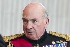 Były szef brytyjskiego sztabu: Nawet Putin wie, że nie zdoła zmienić władz na Ukrainie