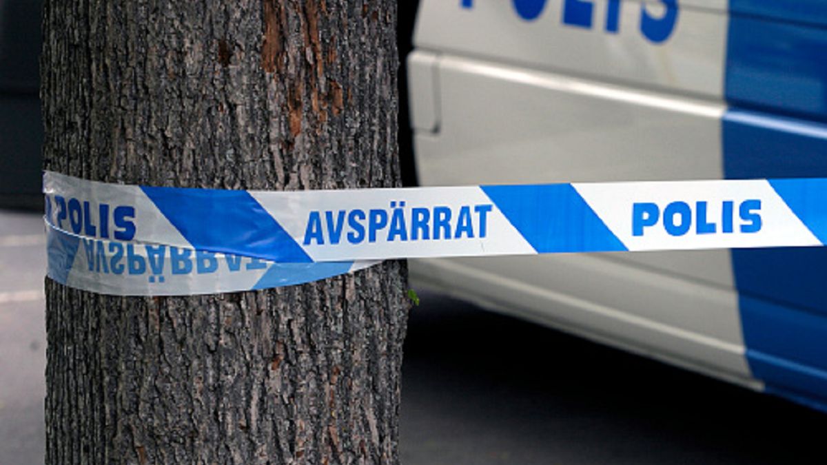 Policja poszukuje sprawców ataku.