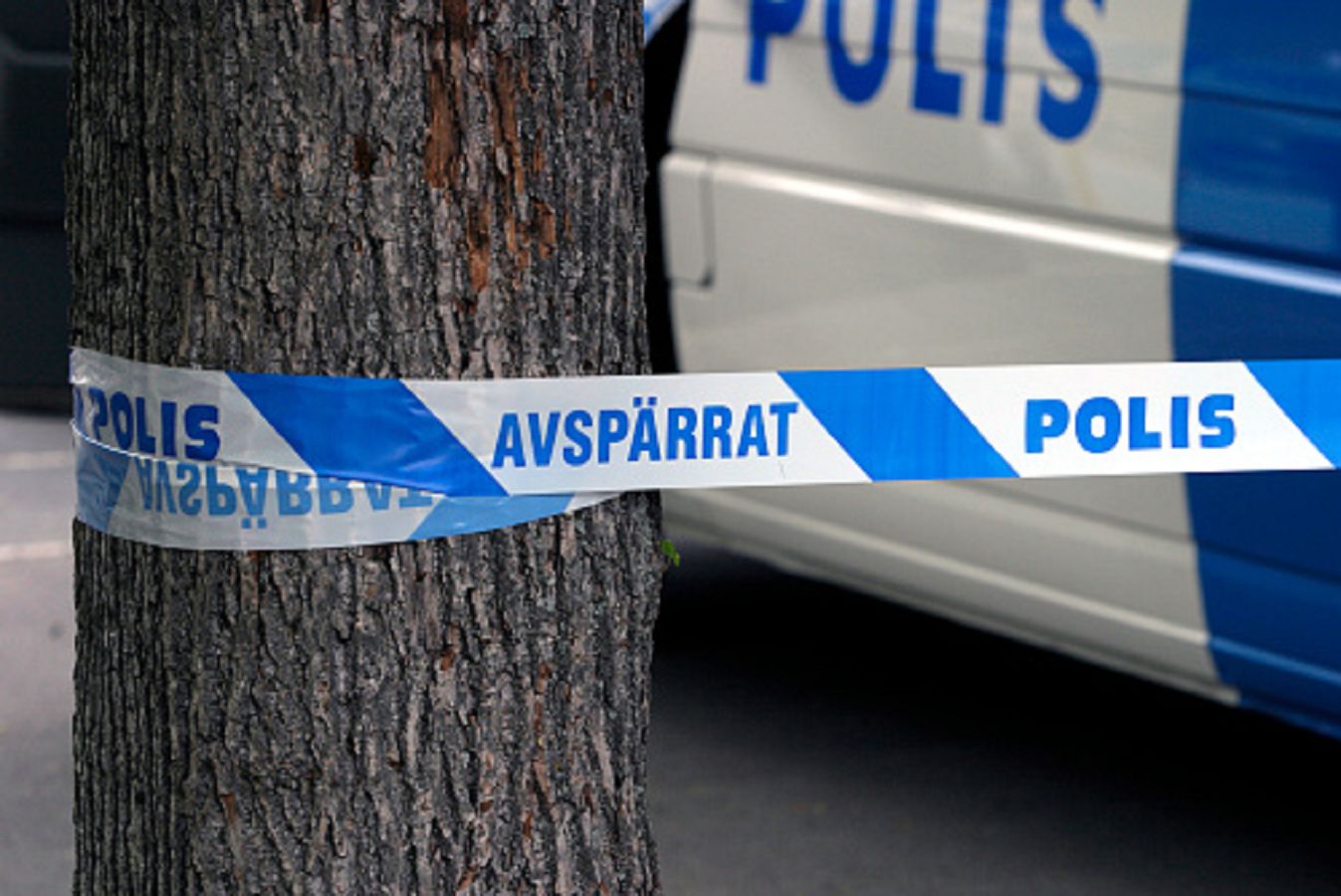 Atak nożownika w Szwecji. Ranne cztery osoby