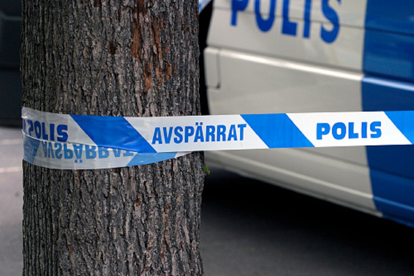 Policja poszukuje sprawców ataku.