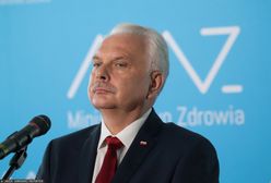 Luzowanie obostrzeń "pod znakiem zapytania"? Wiceszef MZ: Niepokoi mnie to