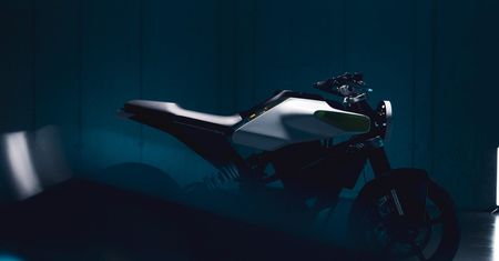 Husqvarna zapowiada spektakularnego elektryka. Pojedziesz nim na kat. B