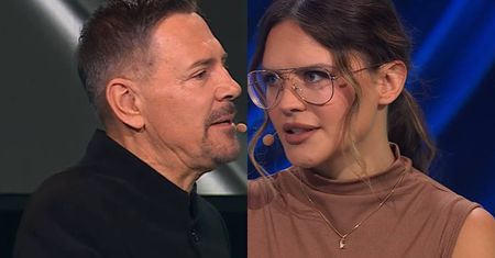 "Awantura o kasę". Ibisz nie mógł uwierzyć w to, co usłyszał. Historia pechowej randki go rozbroiła: "Samolot ZAPŁONĄŁ" [WIDEO]