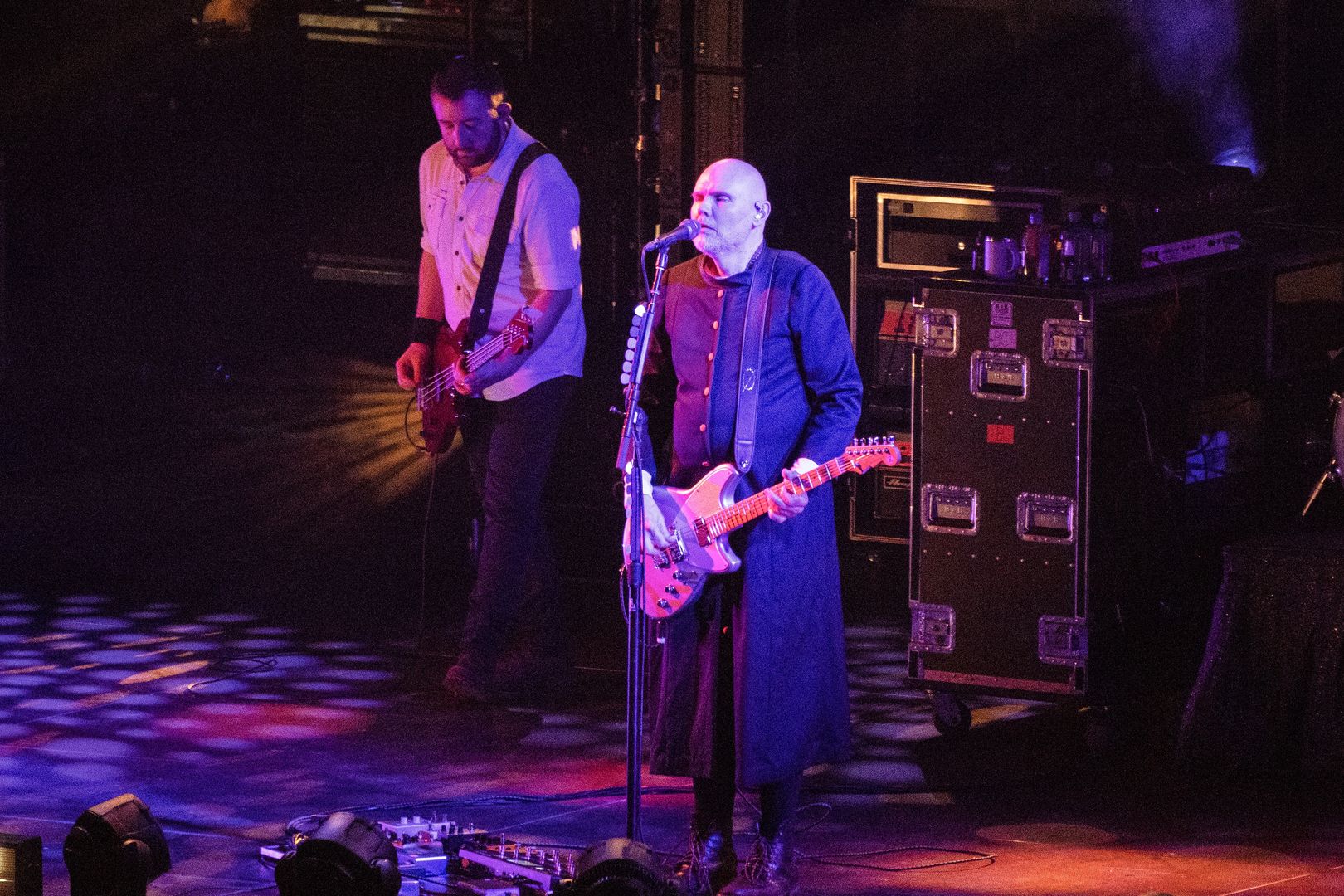 PreZero Arena Gliwice - The Smashing Pumpkins