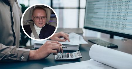 "Mam dużo obaw". Rewolucja dla firm. Biznesmen zabiera głos