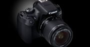 Canon EOS 1300D - odświeżona lustrzanka dla początkujących